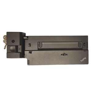 Lenovo ThinkPad ULTRA 40AJ Docking Station AC Key 20V 6.75A